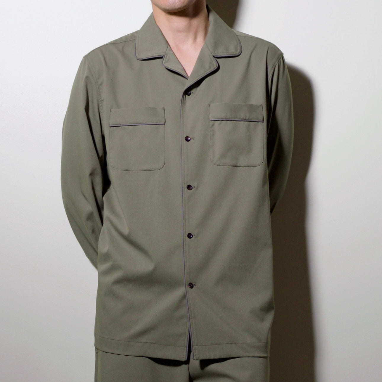 Granier shirt
