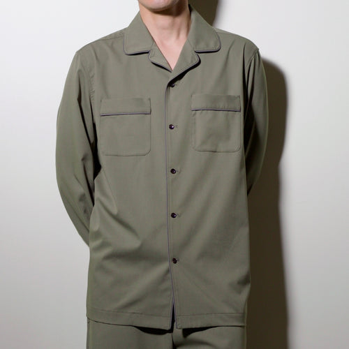 Granier shirt