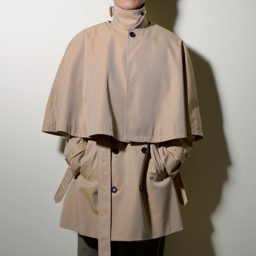 Arsenal Trench