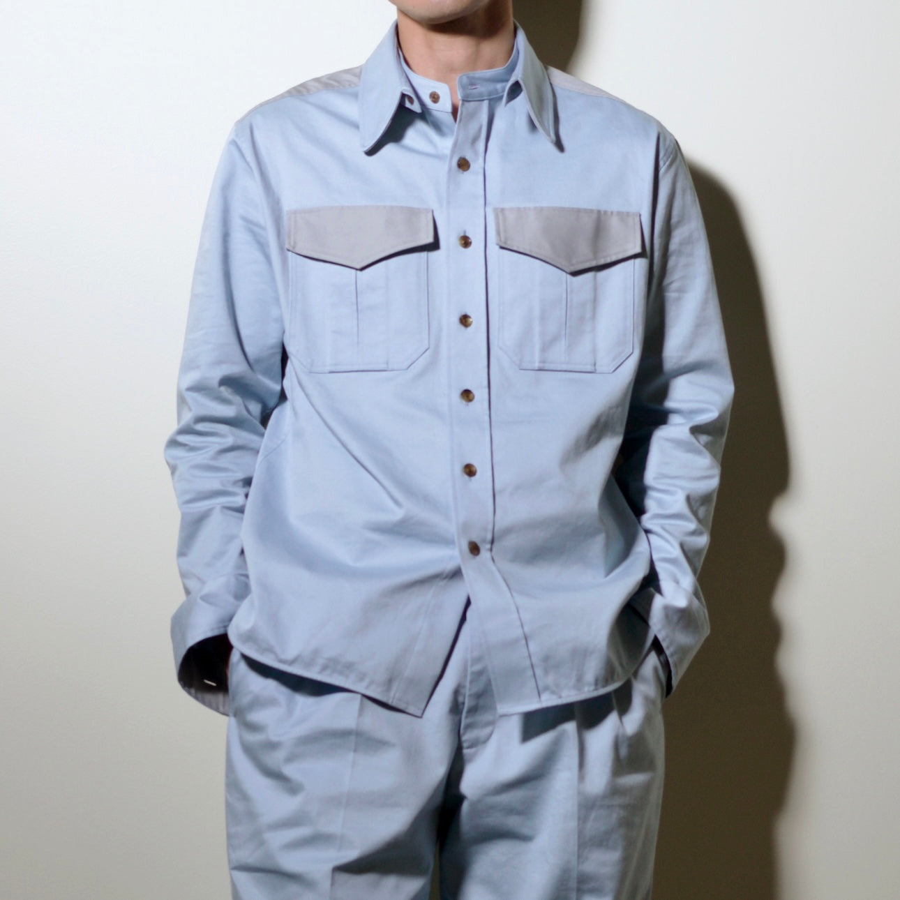 Augustin Shirt