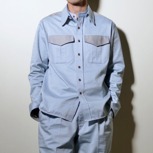 Augustin Shirt