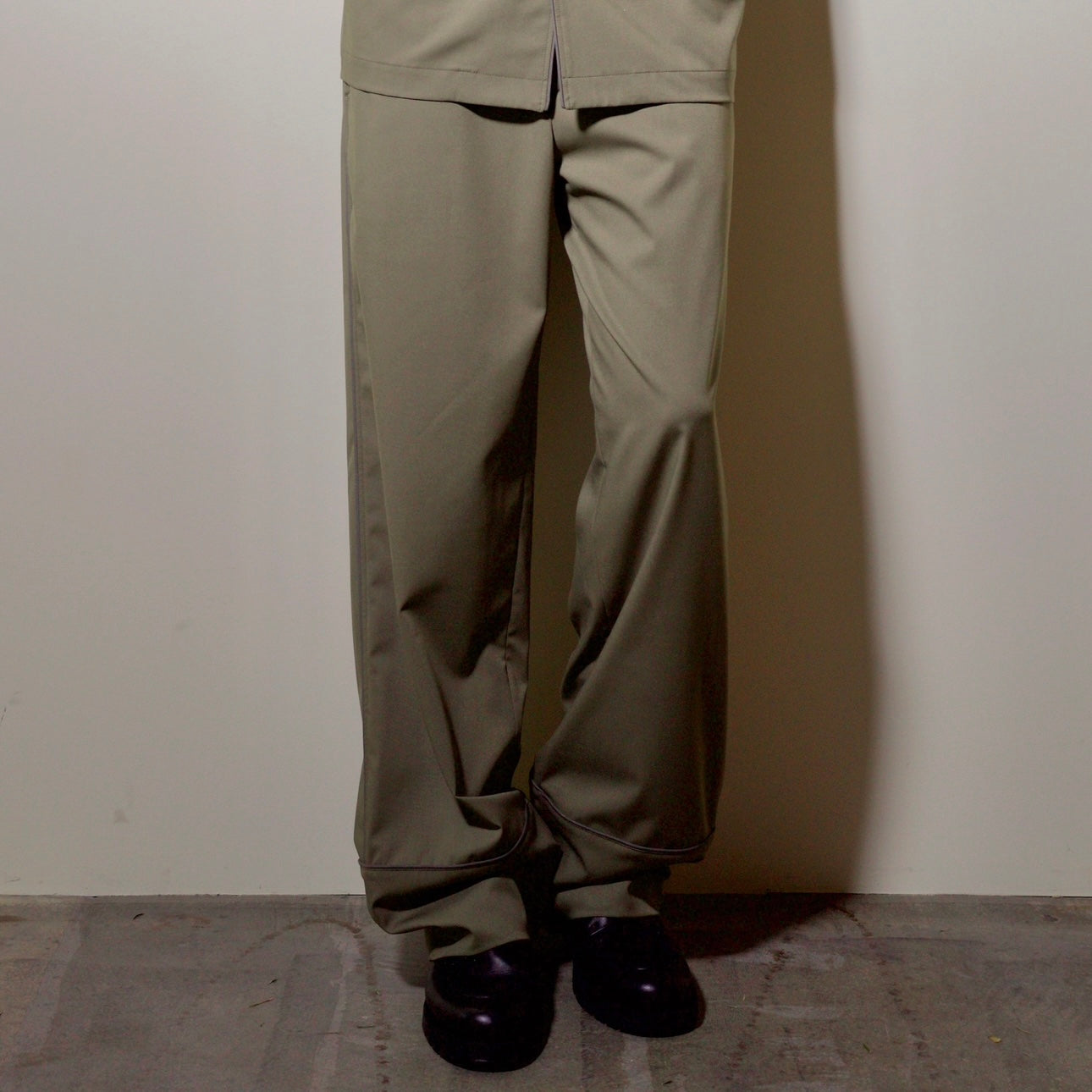 Marais Trouser